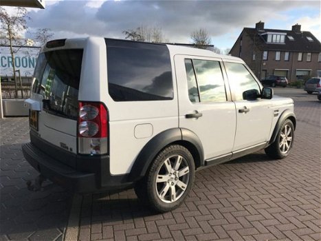 Land Rover Discovery - 4 3.0 TDV6 1e eig. #MOTORDEFECT - 1