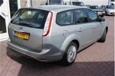 Ford Focus Wagon - 1.8I Limited