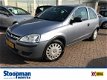 Opel Corsa - 1.2 16V ESSENTIA Cruise, Trekhaak, 99.171 km - 1 - Thumbnail