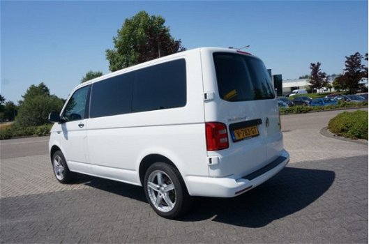 Volkswagen Transporter - L1H1 28 2.0 TDI 102PK 3 PERS - 1