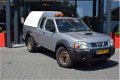 Nissan King Cab - King-cab 2.5 DI 4WD VAN - 1 - Thumbnail