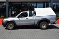 Nissan King Cab - King-cab 2.5 DI 4WD VAN - 1 - Thumbnail