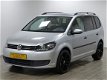 Volkswagen Touran - 1.6 TDI DSG BMT COMFORTLINE/ CLIMA/ NAVI - 1 - Thumbnail