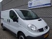 Renault Trafic - 2.0 dCi T27 L1H1 Eco 2013 115.357Km - 1 - Thumbnail