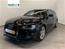 Audi A4 Avant - 2.0 TDI ultra Sport Edition BTW auto