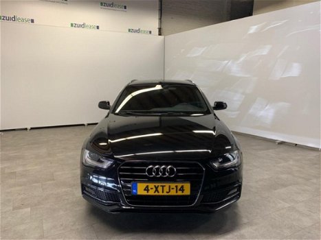 Audi A4 Avant - 2.0 TDI ultra Sport Edition BTW auto - 1