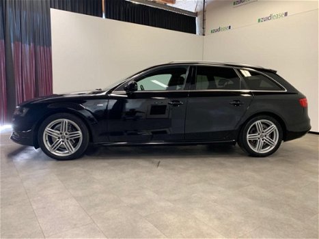 Audi A4 Avant - 2.0 TDI ultra Sport Edition BTW auto - 1