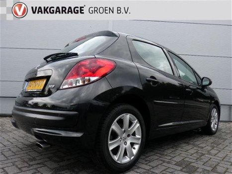 Peugeot 207 - 1.6-16V XS Pack 5-drs (109pk) Panoramadak / Clima - 1