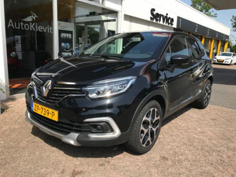 Renault Captur - 0.9 TCe Intens - 1