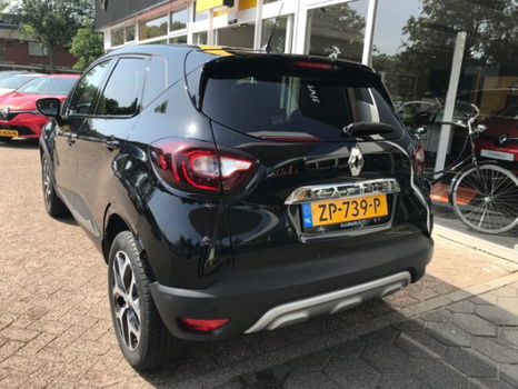 Renault Captur - 0.9 TCe Intens - 1