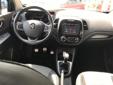 Renault Captur - 0.9 TCe Intens - 1