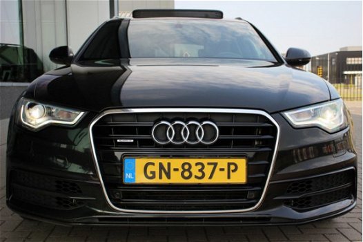 Audi A6 Avant - 3.0 TDI quattro Pro Line Plus S-LINE | 245PK - 1