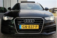 Audi A6 Avant - 3.0 TDI quattro Pro Line Plus S-LINE | 245PK