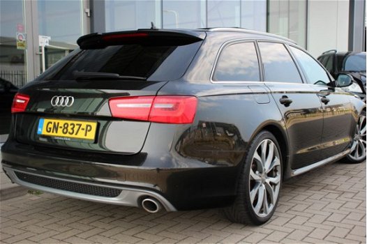 Audi A6 Avant - 3.0 TDI quattro Pro Line Plus S-LINE | 245PK - 1