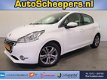 Peugeot 208 - 1.2 VTi Blue Lease Executive 5drs NAVI/CLIMATRONIC/CRUISE/LMV - 1 - Thumbnail