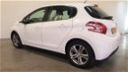 Peugeot 208 - 1.2 VTi Blue Lease Executive 5drs NAVI/CLIMATRONIC/CRUISE/LMV - 1 - Thumbnail