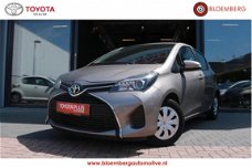 Toyota Yaris - 1.0 VVT-i Aspiration Navigatie