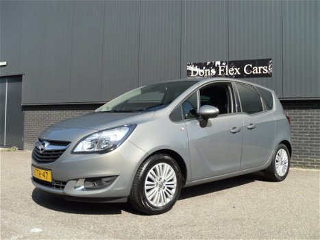 Opel Meriva - 1.4 Turbo Business+ - 1