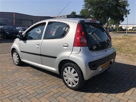 Peugeot 107 - 1.0-12V XS - 5Drs - 1e Eigenaar - Topstaat - 1