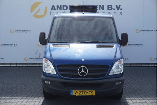 Mercedes-Benz Sprinter - 316CD L2H1 Airco koelvrieswagen van 10.950 voor voor 9.855, -- Netto/Excl. - 1