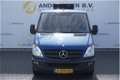 Mercedes-Benz Sprinter - 316CD L2H1 Airco koelvrieswagen van 10.950 voor voor 9.855, -- Netto/Excl. - 1 - Thumbnail