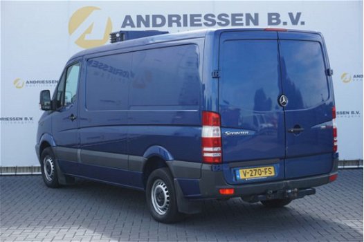 Mercedes-Benz Sprinter - 316CD L2H1 Airco koelvrieswagen van 10.950 voor voor 9.855, -- Netto/Excl. - 1