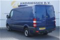 Mercedes-Benz Sprinter - 316CD L2H1 Airco koelvrieswagen van 10.950 voor voor 9.855, -- Netto/Excl. - 1 - Thumbnail