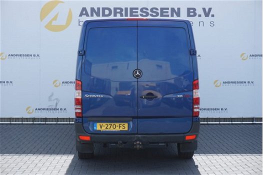 Mercedes-Benz Sprinter - 316CD L2H1 Airco koelvrieswagen van 10.950 voor voor 9.855, -- Netto/Excl. - 1