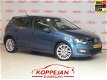 Volkswagen Polo - 1.0 BlueMotion Edition Navi, App Connect, - 1 - Thumbnail