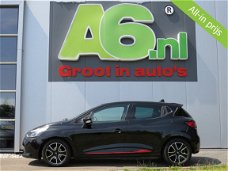 Renault Clio - 1.5 dCi ECO Dynamique Achteruitrijcamera Clima Navi PDC Bluetooth Cruise