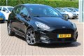 Ford Fiesta - 1.0 EcoBoost ST-Line / Navigatie / Sportstoelen / Bluetooth - 1 - Thumbnail