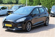 Ford Fiesta - 1.0 EcoBoost ST-Line / Navigatie / Sportstoelen / Bluetooth