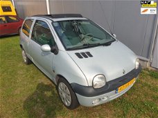 Renault Twingo - 1.2 Epicéa 112865km nap stuurbekrachtiging NIEUWE APK