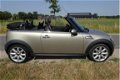 Mini Mini Cabrio - 1.6 Cooper S compleet dealer onderhouden Zeer nette wagen met veel luxe - 1 - Thumbnail