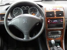 Peugeot 307 - 1.4 XT Airco Climate control