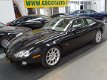 Jaguar XKR - 4.0 V8 Coupé automaat Airco Climate control Leer Youngtimer - 1 - Thumbnail