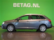 Seat Ibiza ST - 1.2 TDI Style PDC | Cruise | ECC | Regen & Lichtsensor | LMV 1.2 TDI 75pk Diesel Han