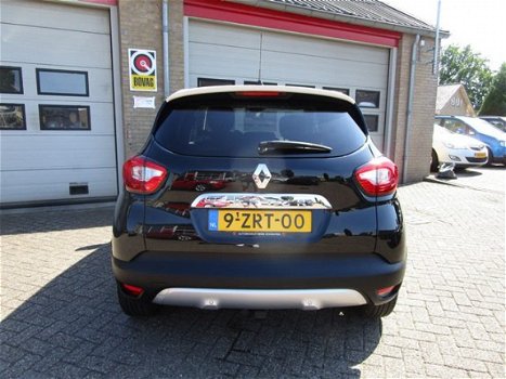 Renault Captur - 1.2 TCe Helly Hansen - 1