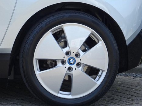 BMW i3 - i3 170pk Aut i3 rijklaar - 1