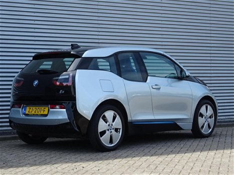 BMW i3 - i3 170pk Aut i3 rijklaar - 1