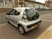 Citroën C1 - 1.0-12V Ambiance.5, deurs, airco, nederlandse auto - 1 - Thumbnail