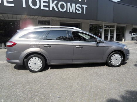 Ford Mondeo Wagon - 2.0 TDCI 163PK TITANIUM / NAVI / CRUISE / XENON - 1