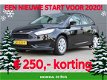 Ford Focus - 1.0 Ecoboost Trend 100Pk | Airco | Bluetooth | Centr. Vergrendeling | - 1 - Thumbnail