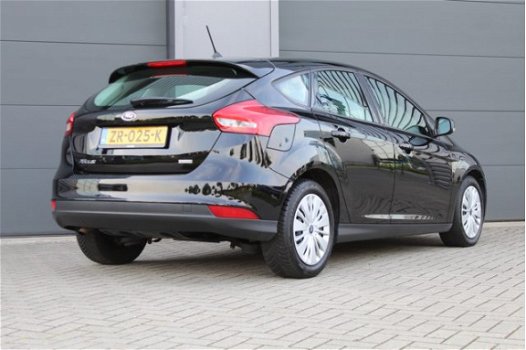 Ford Focus - 1.0 Ecoboost Trend 100Pk | Airco | Bluetooth | Centr. Vergrendeling | - 1