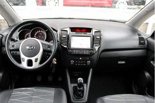 Kia Venga - 1.4 CVVT DynamicPLusLine | Schuifdak | Navigatie | Cruise Control - 1