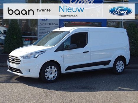 Ford Transit Connect - L2 1.5 TDCI TREND 100PK - 1