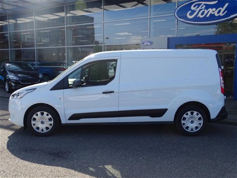 Ford Transit Connect - L2 1.5 TDCI TREND 100PK - 1
