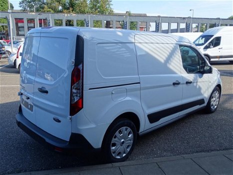 Ford Transit Connect - L2 1.5 TDCI TREND 100PK - 1