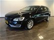 Volvo V60 - D4 181pk Geartronic Summum | Trekhaak | Lederen bekleding - 1 - Thumbnail