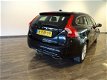 Volvo V60 - D4 181pk Geartronic Summum | Trekhaak | Lederen bekleding - 1 - Thumbnail